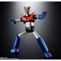 Bandai Gx-117 Mazinger Z Kakumei Shinka Power Up Version
